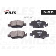 ������� ��������� ������ Toyota ZZE150 ZRE14#/15#/18# NRE150/180 NDE150/180 ADE150 Miles E410293 E410293 ����