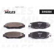 ������� ��������� ������ Toyota JZX9#/10# GS151 JZS147/15# UZS14#/15# KCH1#/4# VCH1# RCH41/47 Miles E410354 E410354 ����