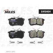 ������� ��������� ������ Ford Focus I 1.4L 1.6L 1.8L 2.0L 16V/DI/TDDI/TDCI 98/10-04/11 Fiesta V/VI 1.6L 05/03- Miles E410404 E410404 ����
