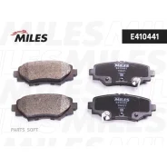 ������� ��������� ������ Mazda BM# Mazda 3 13/07- Miles E410441 E410441 ����