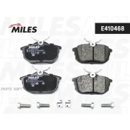 ������� ��������� ������ MMC Z3#A Z3#W Miles E410468 E410468 ����