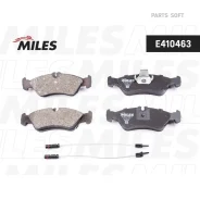 ������� ��������� ������ (� ��������) (����� Low-Metallic) Mercedes W460/W463/Sprinter (901-904)/VW LT 9707 (TRW GDB1263) E410463 Miles E410463 E41046...