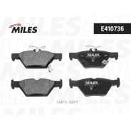 ������� ��������� ������ Subaru BH# BE# BL# BP# BS# BN# SK# SF5/9 SG5 VM4 Miles E410736 E410736 ����