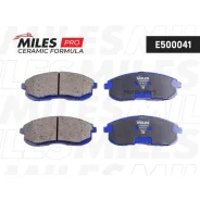������� ��������� �������� ��� ���������� ������ (����� Ceramic ����� PRO) Nissan JUKE/Maxima/Teana/Tiida/Suzuki SX4 (TRW GDB3390) E500041 Miles E5000...
