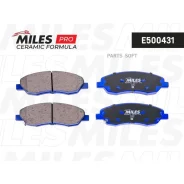 ������� ��������� �������� Tank 2.0L 3.0L 400/500 22/03- Miles E500431 E500431 ����