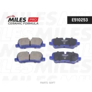 ������� ��������� ������ Land Rover Discovery III/IV L319 04/07- Range Rover Sport L320 05/02-13/08 Range Rover III L322 02/03-12/12 Miles E510253 E51...