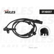 ������ ABS FIAT Ducato 2.3 D �����. EFAB007 Miles EFAB007 EFAB007 ����