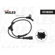 ������ ABS Renault Duster/Fluence/Megane III �������� EFAB000 Miles EFAB000 EFAB000 ����