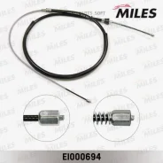 ���� ����������� ������� VW POLO 09- EI000694 Miles EI000694 EI000694 ����