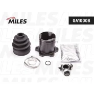 ���� ���������� AUDI A3 II/VW GOLF V/Passat B6/Touran/Skoda Octavia 1.9TDI-2.0TDI 03- GA10008 Miles GA10008 GA10008 ����
