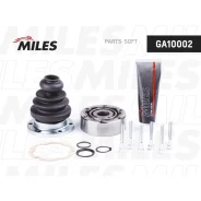 ���� ���������� AUDI 100/80/A4/A6 1.6-2.8 83-00 GA10002 Miles GA10002 GA10002 ����