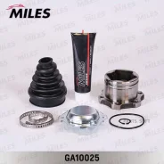 ���� ���������� VW GOLF IV/POLO III-IV/SEAT 1.4-1.6 99-07 GA10025 Miles GA10025 GA10025 ����