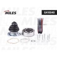 ���� ���������� AUDI 80/100/A4 I-III/A6 I-II/Skoda/VW Passat V/T III 1.8-4.2 77-08 GA10040 Miles GA10040 GA10040 ����