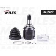 ���� ���������� Toyota 4Runner/LC Prado J120/J150 02-/Lexus GS460 (30x47x30) GA10052 Miles GA10052 GA10052 ����