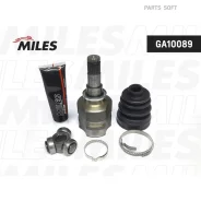 ���� ���������� Toyota Auris/Hybrid UKP ADE186, �NDE180, �NRE18#, �WWE185, �ZRE185, �ZWE186 12- GA10089 Miles GA10089 GA10089 ����