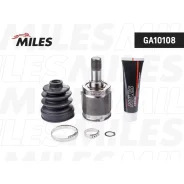 ���� ���������� Honda Civic EU/EP/ES 01-06 GA10108 Miles GA10108 GA10108 ����