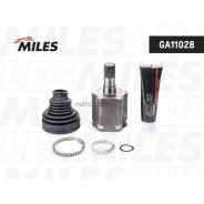 ���� ���������� ����� VW Tiguan 07- GA11028 Miles GA11028 GA11028 ����