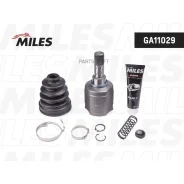 ���� ���������� ����� Renault Duster 11- GA11029 Miles GA11029 GA11029 ����