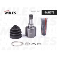 ���� ���������� Ford Focus II CB4 1.8L 2.0L 04/07-12/09 C-Max 2.0L 07/02-10/09 Miles GA11076 GA11076 ����