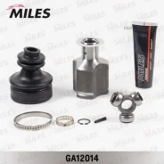 ���� ���������� ������ Mitsubishi Carisma 95-03 GA12014 Miles GA12014 GA12014 ����