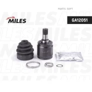 ���� ���������� Honda K20/24A CL7/8 RD7/8 Miles GA12051 GA12051 ����