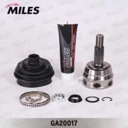 ���� �������� AUDI 80/VW Passat 1.3-2.0 78-91 GA20017 Miles GA20017 GA20017 ����