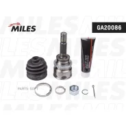 ���� �������� Daihatsu Terios 1.3 97-00 (� ABS) GA20086 Miles GA20086 GA20086 ����