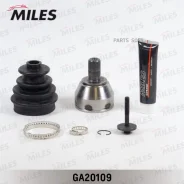 ���� �������� FORD Focus II 1.4-1.6/C-MAX 1.8 (26��. ) GA20109 Miles GA20109 GA20109 ����