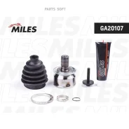 ���� �������� FORD Focus 1.4-2.0 04- GA20107 Miles GA20107 GA20107 ����