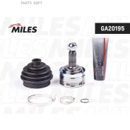 ���� �������� LADA 2110-2112/2108-099 1.1-1.5 86- GA20195 Miles GA20195 GA20195 ����