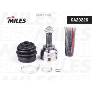 ���� �������� Mazda 626 1.8 97- GA20226 Miles GA20226 GA20226 ����