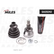 ���� �������� MB A-Class W169/B-Class W245 1.5-2.0 04- GA20242 Miles GA20242 GA20242 ����