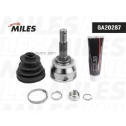 ���� �������� Nissan Almera 1.8-2.2D 00- (� ABS) GA20287 Miles GA20287 GA20287 ����
