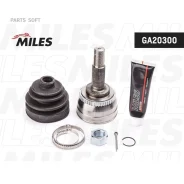 ���� �������� Nissan Maxima/X-Trail 94- (� ABS) GA20300 Miles GA20300 GA20300 ����