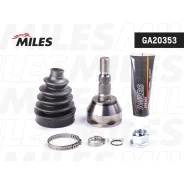 ���� �������� OPEL Astra/Zafira 1.4-1.6 04- GA20353 Miles GA20353 GA20353 ����