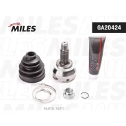 ���� �������� Subaru Forester 07-/Impreza 07-/Legacy 03- (30x53.6x27) GA20424 Miles GA20424 GA20424 ����