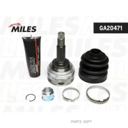 ���� �������� Toyota Celica/Camry 90-97 (� ABS) GA20471 Miles GA20471 GA20471 ����