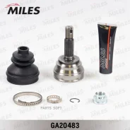 ���� �������� Toyota ECHO/Yaris 1.5 99-06 GA20483 Miles GA20483 GA20483 ����