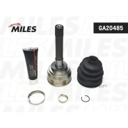 ���� �������� �������� Toyota Hiace/Hilux/4Runner 2.8 89- GA20485 Miles GA20485 GA20485 ����