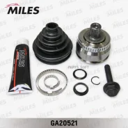 ���� VW Passat 1.6L 1.8L 2.0L 00/11-05/09 Skoda Superb 1.8L T 02/02-07/06 Miles GA20521 GA20521 ����