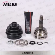 ���� �������� VW Caddy/GOLF II/GOLF III/Passat/POLO/SEAT Cordoba/Ibiza 1.0-1.9D 83-04 GA20514 Miles GA20514 GA20514 ����