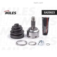���� Honda K20/24A R20A RE# FD2 Miles GA20623 GA20623 ����