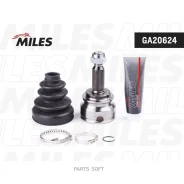 ���� MMC 4B10/11 CY# GA# Miles GA20624 GA20624 ����