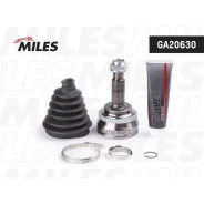 ���� �������� Toyota Corolla/Corolla Verso/Prius 00- GA20630 Miles GA20630 GA20630 ����