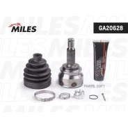 ���� �������� Mitsubishi Lancer X/Outlander XL/PSA 2.0-2.4 06- GA20628 Miles GA20628 GA20628 ����