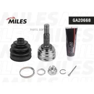 ���� �������� Nissan Tiida 1.6 07- GA20668 Miles GA20668 GA20668 ����