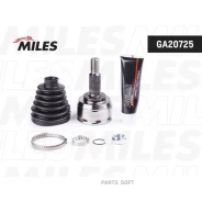 ���� �������� Renault Duster/Fluence 1.5DCi-2.0 GA20725 Miles GA20725 GA20725 ����