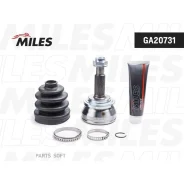 ���� �������� Toyota Prius ZVW30 GA20731 Miles GA20731 GA20731 ����