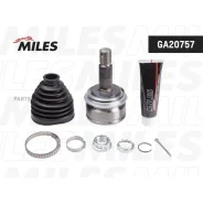 ���� �������� Pajero IV/Montero V87W/V97W 06-(� ABS) GA20757 Miles GA20757 GA20757 ����