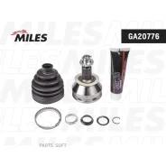 ���� �������� SEAT Ibiza IV 6J5 08- GA20776 Miles GA20776 GA20776 ����